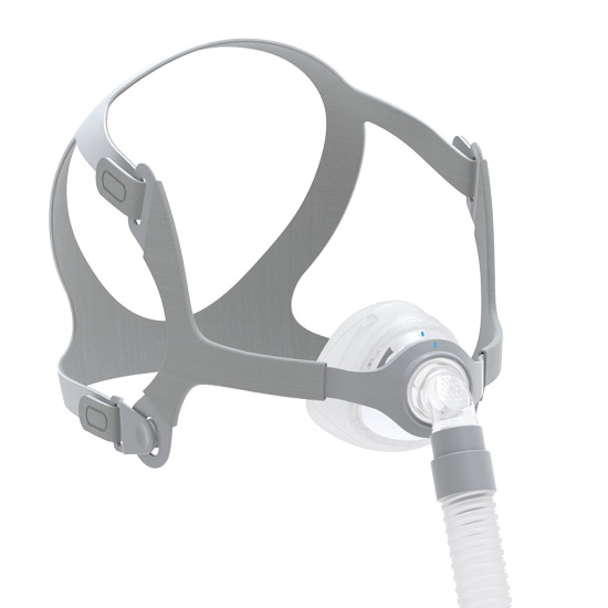 Image for Nasal Maske N5A from Homecare store for Austria