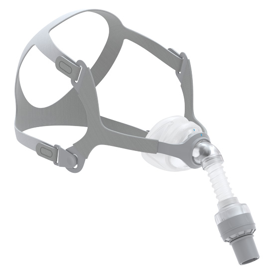 Image for Nasal Maske N5AH mit Anfeuchterkit für M1 Mini Gerät from Homecare store for Austria