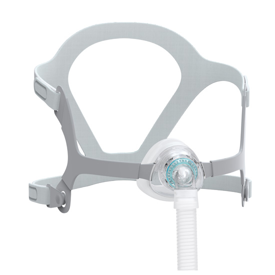 Image for Nasal Maske N5A+ from Homecare store for Austria