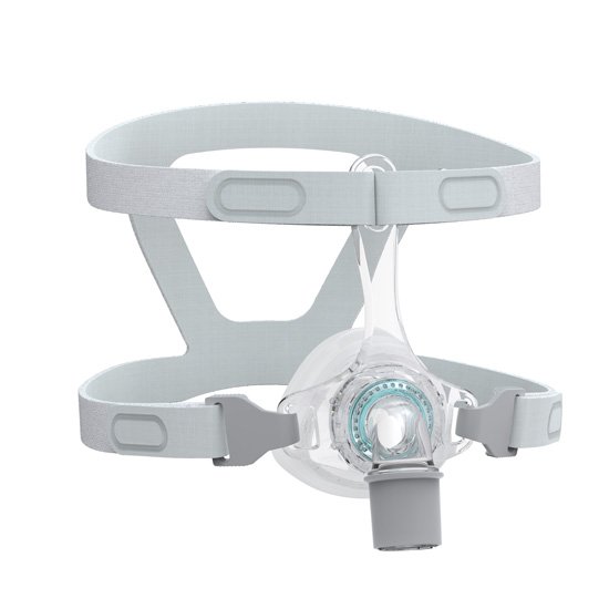 Image for Nasal Maske N5+ from Homecare store for Austria