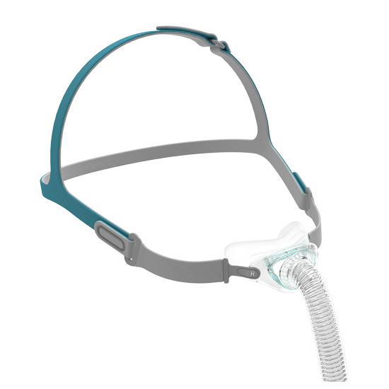 Image for Nasal Maske N6 from Homecare store for Austria