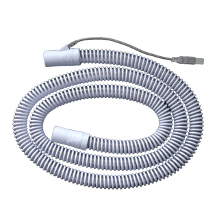 Image for CPAP Schlauch beheizt für G3 Geräte from Homecare store for Austria