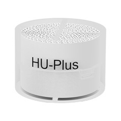 HU-Plus Anfeuchterkit für M1 Mini Masken (6 Stück)