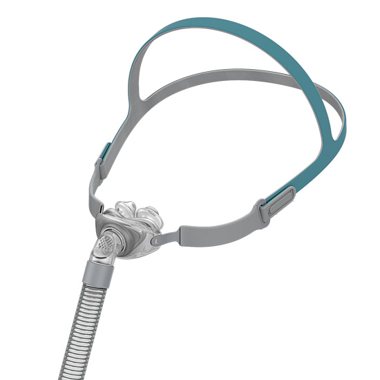 Image for Nasenpolster Maske P2 from Homecare store for Austria