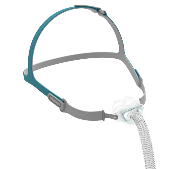 Image for Nasenpolster Maske P6 from Homecare store for Austria