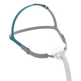 Image for Nasenpolster Maske P6 from Homecare store for Austria